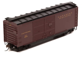 Canadian Pacific