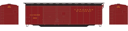 Canadian Pacific