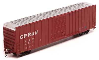 CP Rail