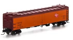 Milwaukee Road