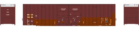 Canadian Pacific