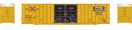 Railbox