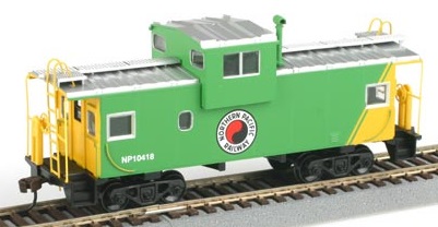 Northern Pacific