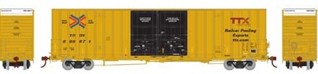 Railbox