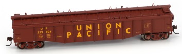 Union Pacific