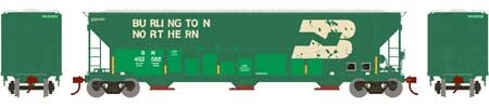 Burlington Northern