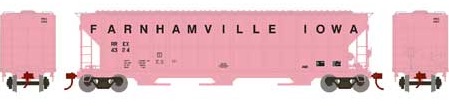 FARNHAMVILLE