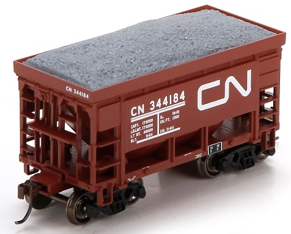 Canadian National
