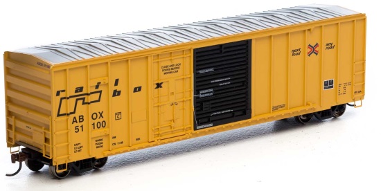 Railbox (Late)