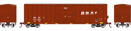 BNSF