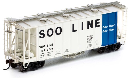 SOO Line
