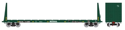 BC Rail
