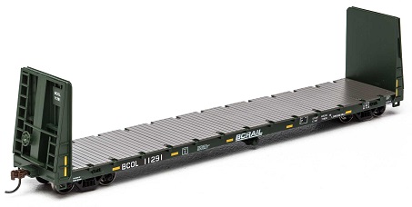 BC Rail