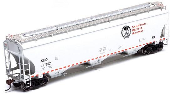 CP Rail/SOO