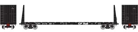 CP Rail