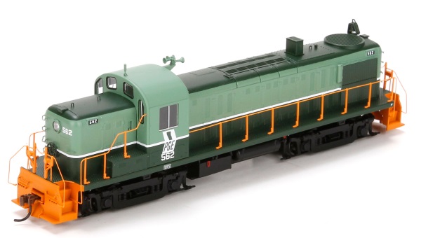 Pacific Great Eastern