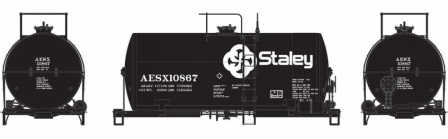 Staley