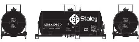 Staley