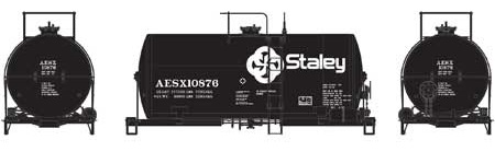 Staley