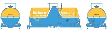 Vulcan Materials