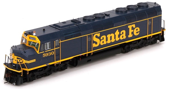 Santa Fe