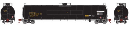 Union Tank Car