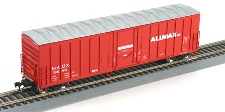 ALUMAX
