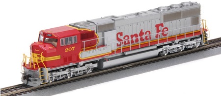 Santa Fe