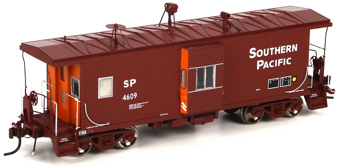  C-50-7 Southern Pacific, Gothic

 
