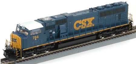 CSX (YN3)