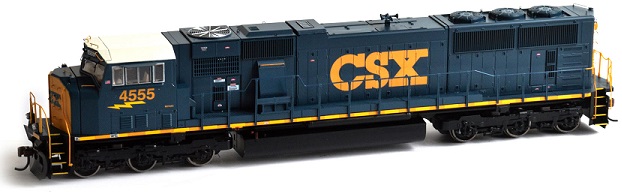 CSX