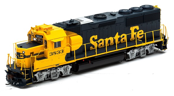 Santa Fe