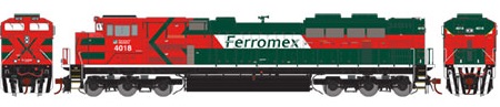 Ferromex