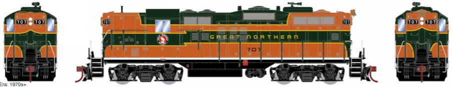 Great Northern