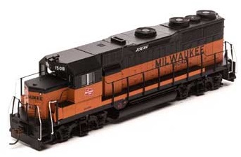 Milwaukee Road