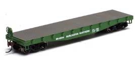 Burlington Northern