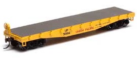 Union Pacific
