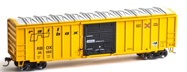 Railbox