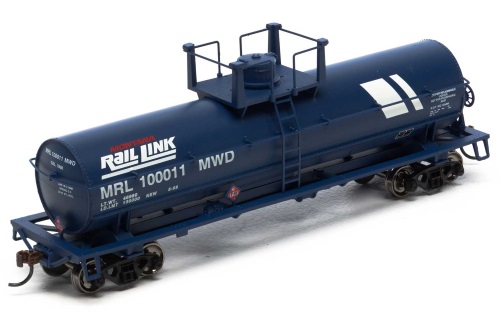 Montana Rail Link