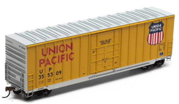 Union Pacific