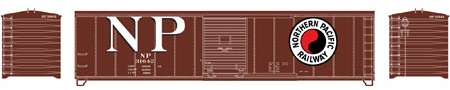 Northern Pacific