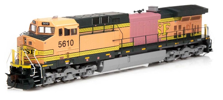 BNSF Patched Repair