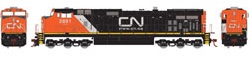 Canadian National