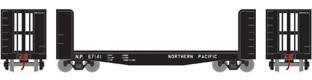 Northern Pacific