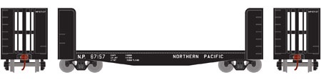 Northern Pacific