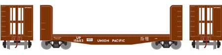 Union Pacific