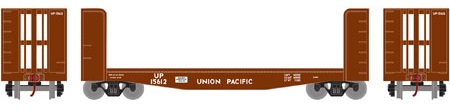 Union Pacific