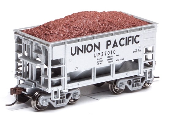 Union Pacific