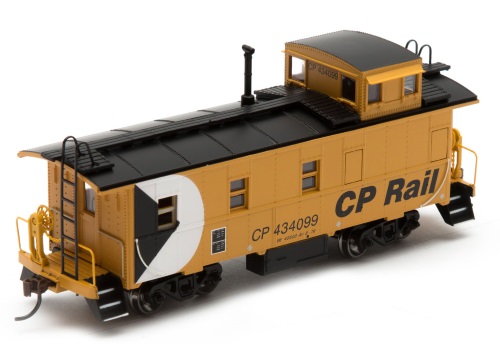 CP Rail