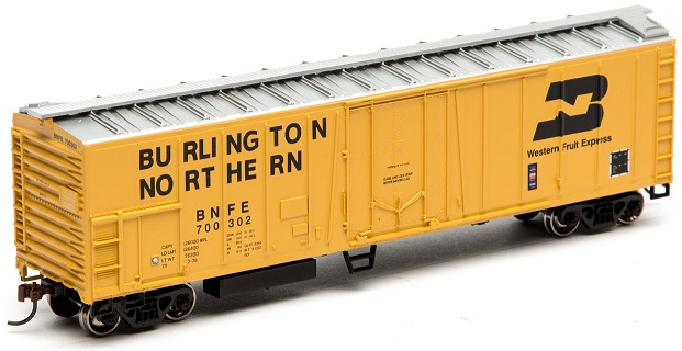 Burlington Northern